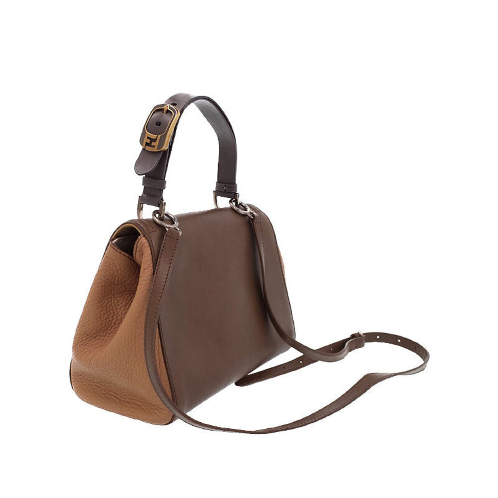 Fendi Bag Silvana Handbag